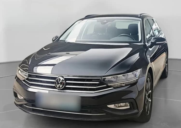 Volkswagen Passat Passat 1.5 TSI EVO Business DSG