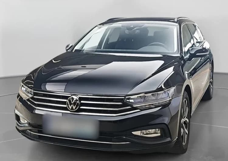 Volkswagen Passat Passat 1.5 TSI EVO Business DSG