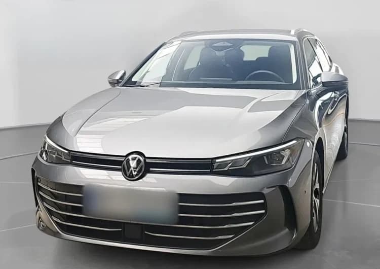 Volkswagen Passat Passat 1.5 TSI ACT mHEV Business DSG