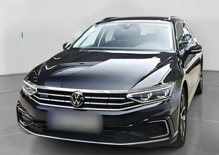 Volkswagen Passat Passat 1.4 TSI Plug-In Hybrid GTE DSG