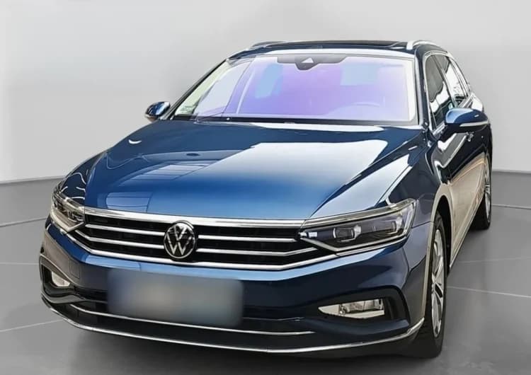 Volkswagen Passat Passat 2.0 TDI Elegance DSG