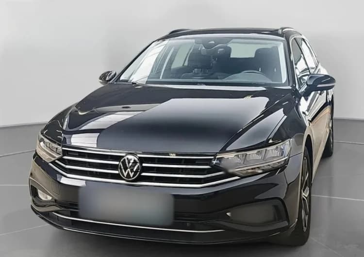 Volkswagen Passat Passat 1.5 TSI EVO Business DSG