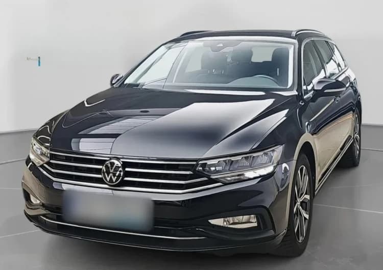 Volkswagen Passat Passat 1.5 TSI EVO Business DSG