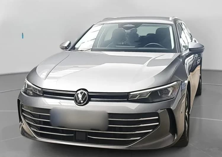 Volkswagen Passat Passat 1.5 TSI ACT mHEV Business DSG