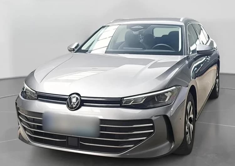 Volkswagen Passat Passat 1.5 TSI ACT mHEV Business DSG