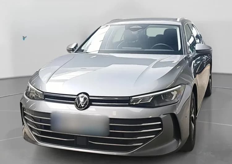 Volkswagen Passat Passat 1.5 TSI ACT mHEV Business DSG