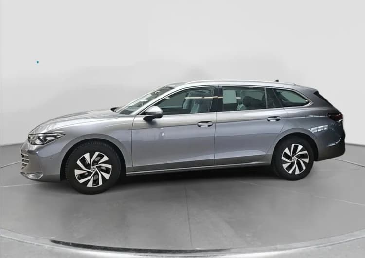 Volkswagen Passat Passat 1.5 TSI ACT mHEV Business DSG