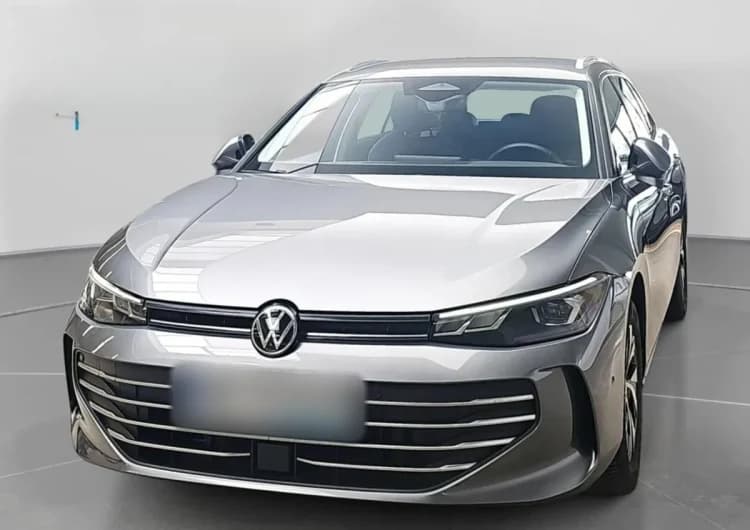 Volkswagen Passat Passat 1.5 TSI ACT mHEV Business DSG