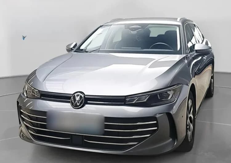 Volkswagen Passat Passat 1.5 TSI ACT mHEV Business DSG