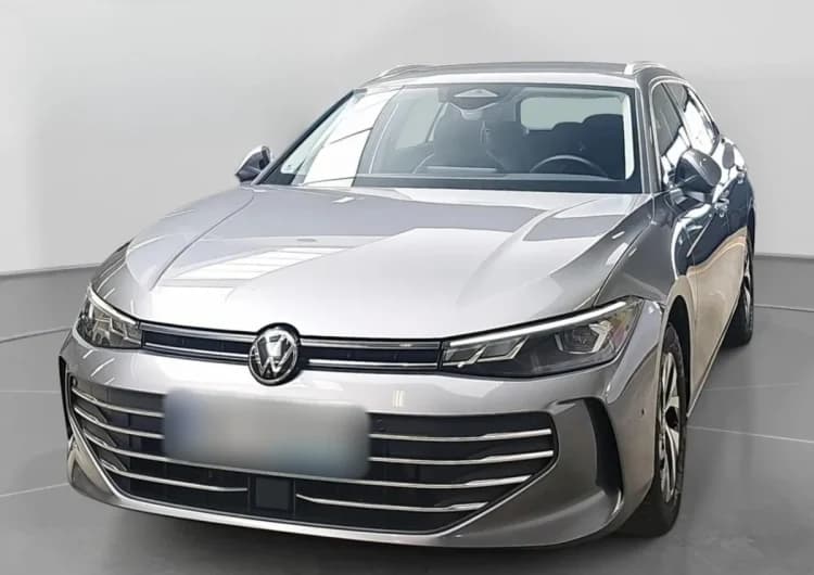 Volkswagen Passat Passat 1.5 TSI ACT mHEV Business DSG
