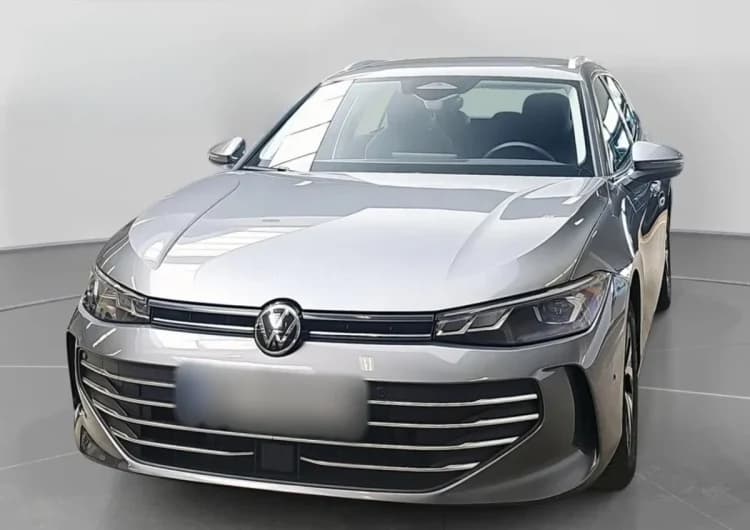 Volkswagen Passat Passat 1.5 TSI ACT mHEV Business DSG