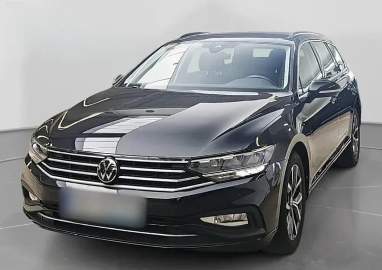 Volkswagen Passat Passat 1.5 TSI EVO Business DSG