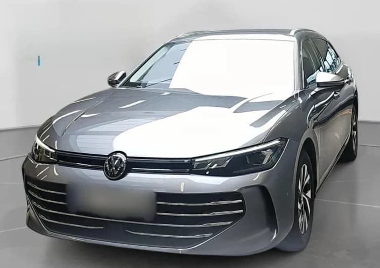 Volkswagen Passat Passat 1.5 TSI ACT mHEV Business DSG