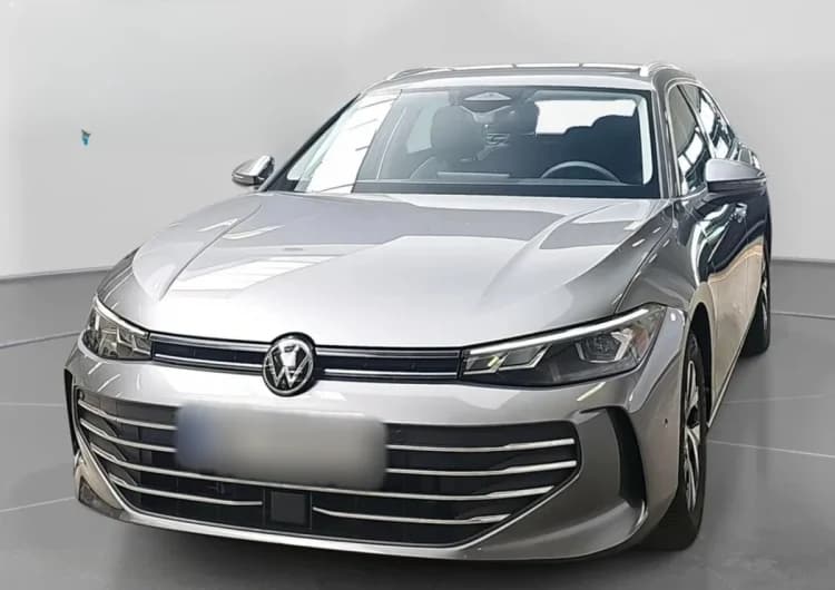 Volkswagen Passat Passat 1.5 TSI ACT mHEV Business DSG