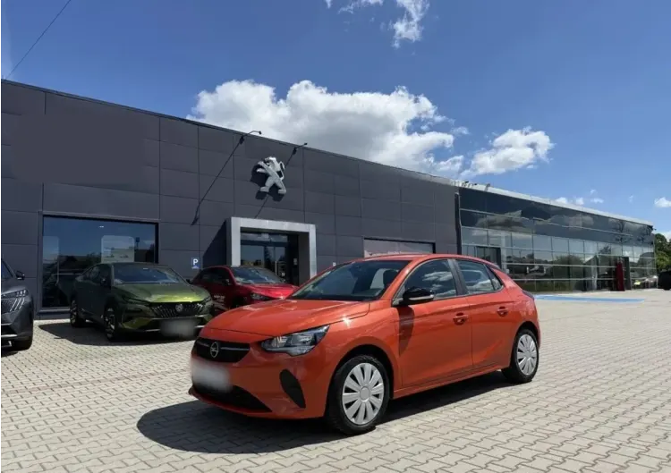 Opel Corsa Corsa 1.2 S&S