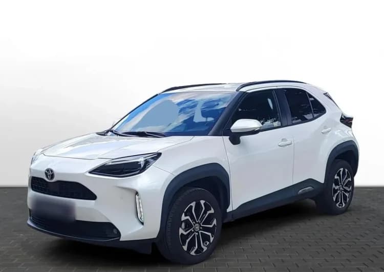 Toyota Yaris Cross Yaris Cross Hybrid 1.5 Style