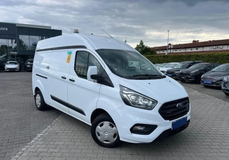 Ford Transit Custom Transit Custom 300 L2H2 Trend