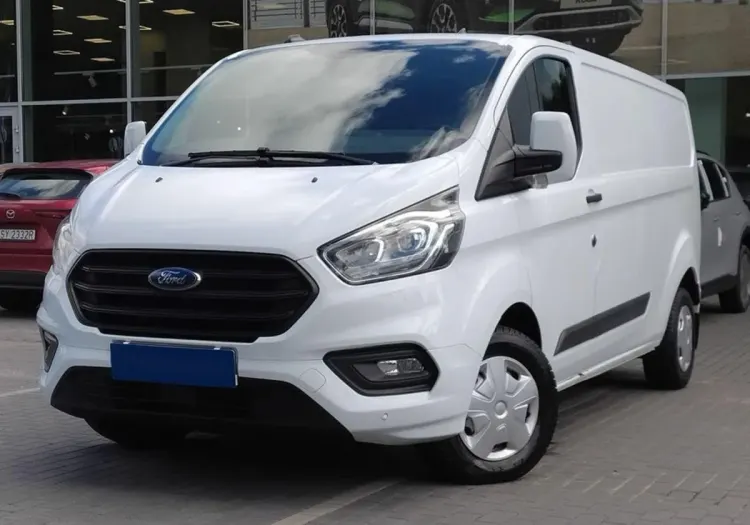 Ford Transit Custom Transit Custom 300 L2H1 Trend