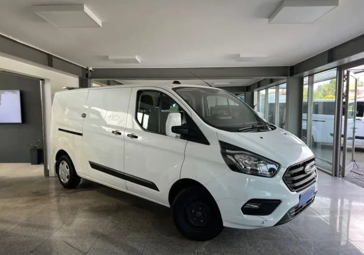 Ford Transit Custom Transit Custom 320 L2H1 Trend