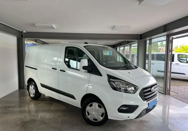 Ford Transit Custom Transit Custom 300 L1H1 Trend Aut.