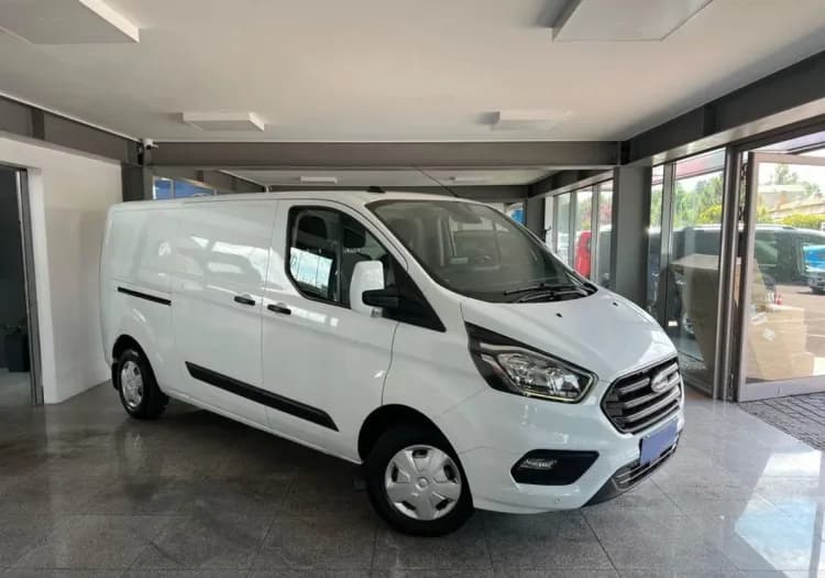 Ford Transit Custom Transit Custom 320 L2H1 Trend