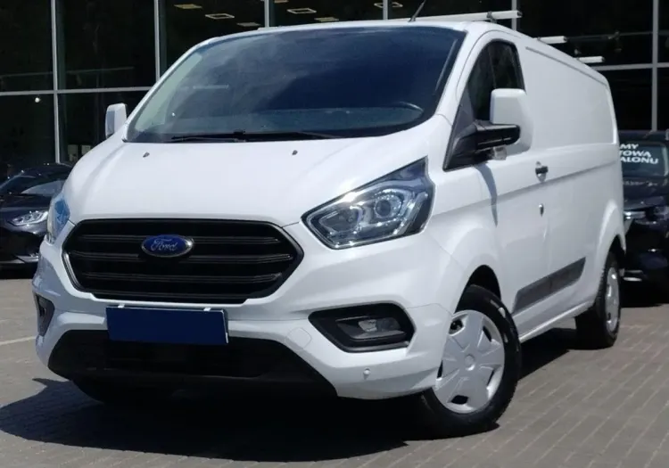Ford Transit Custom Transit Custom 320 L2H1 Trend