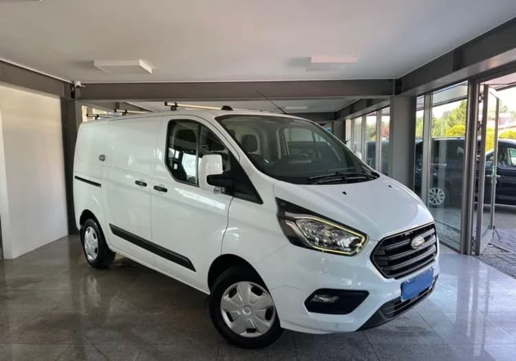 Ford Transit Custom Transit Custom 300 L1H1 Trend