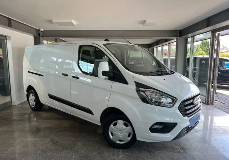 Ford Transit Custom Transit Custom 320 L2H1 Trend