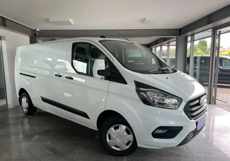 Ford Transit Custom Transit Custom 320 L2H1 Trend