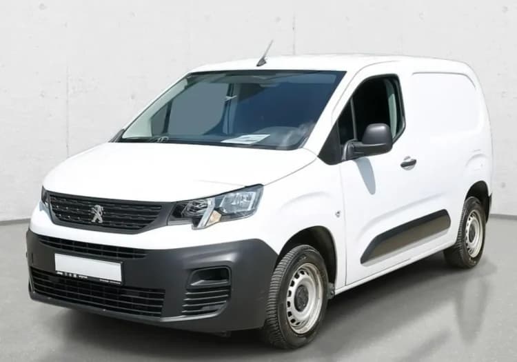 Peugeot Partner Partner 1.5 BlueHDi S&S L1