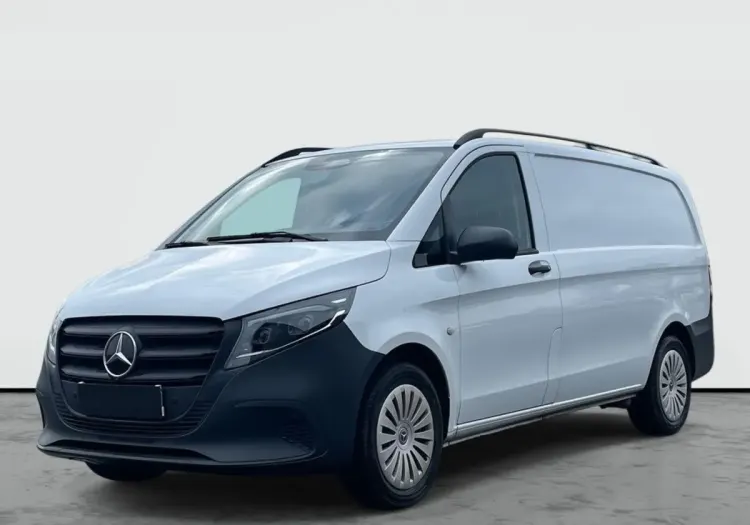 Mercedes-Benz Vito Vito 116 CDI L2 9G-Tronic 447.603