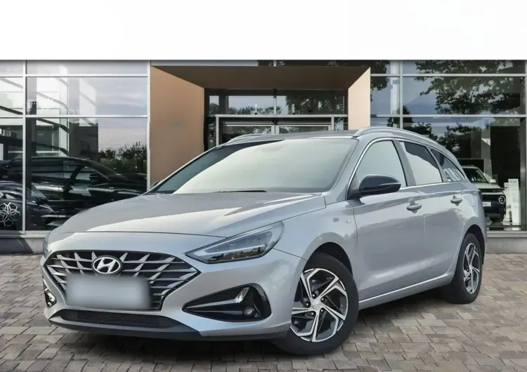 Hyundai i30 i30 1.5 T-GDI 48V Smart