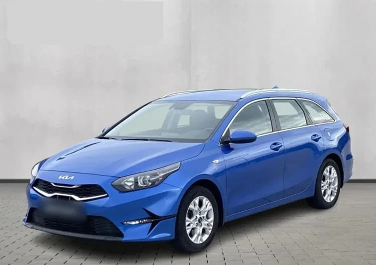 Kia Ceed Ceed 1.5 T-GDI M