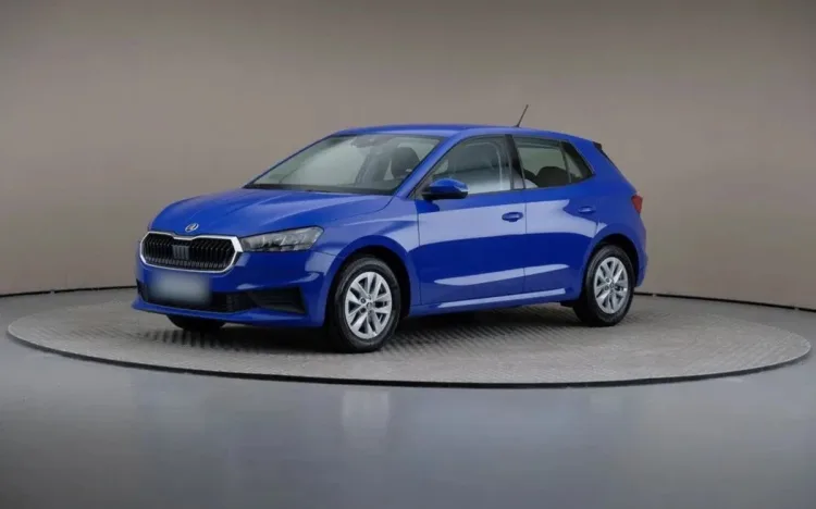 Skoda Fabia Fabia 1.0 TSI Ambition