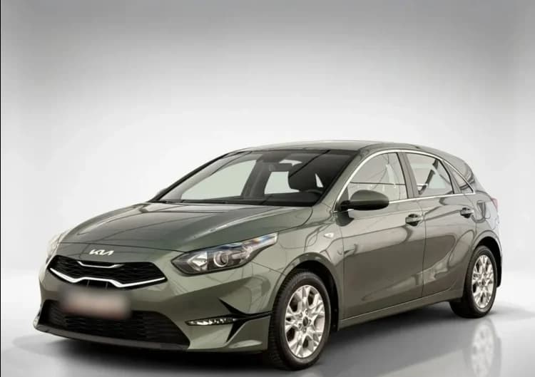 Kia Ceed Ceed 1.5 T-GDI M DCT
