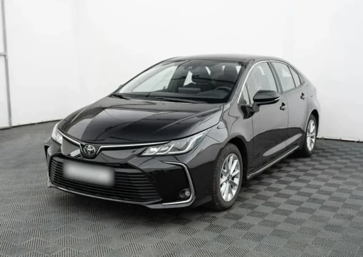 Toyota Corolla Corolla 1.5 Comfort