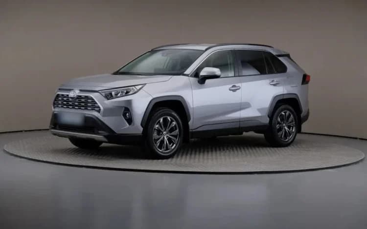 Toyota RAV4 RAV4 2.5 Hybrid Comfort 4x2
