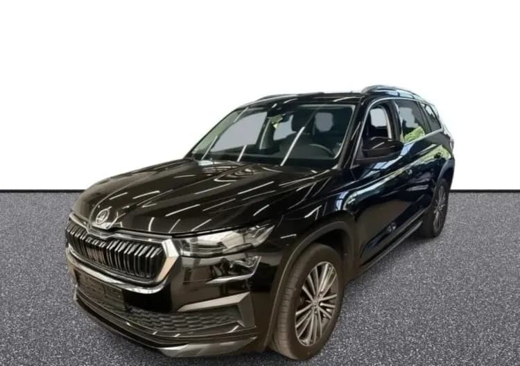 Skoda Kodiaq Kodiaq 2.0 TDI 4x4 L&K DSG