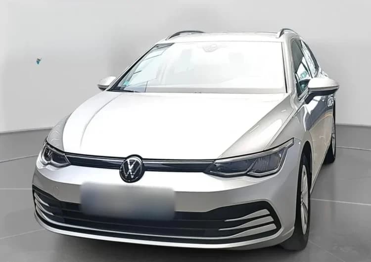 Volkswagen Golf Golf VIII 1.5 TSI EVO Life