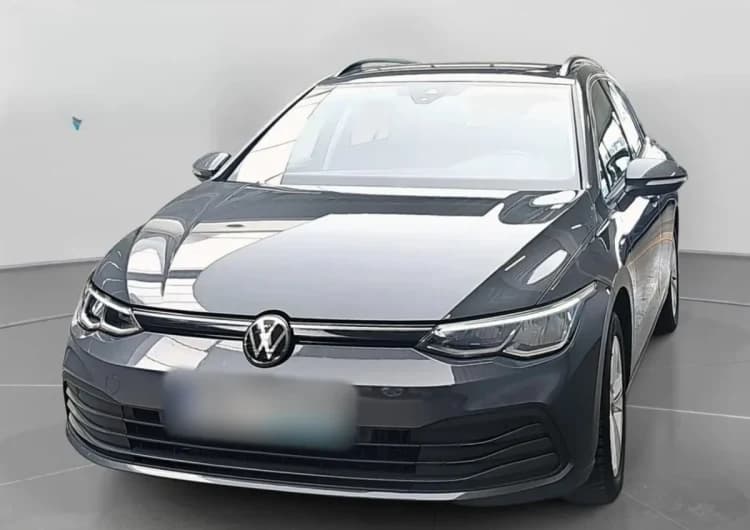Volkswagen Golf Golf VIII 1.5 TSI EVO Life