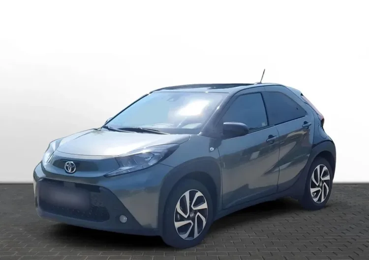 Toyota Aygo X Aygo X 1.0 VVT-i Style