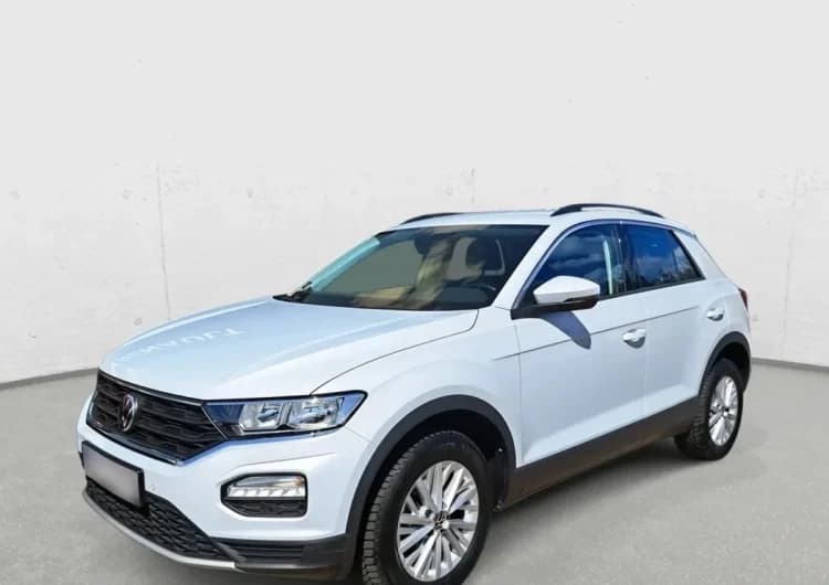Volkswagen T-Roc T-ROC 1.0 TSI