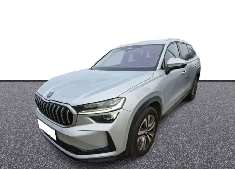 Skoda Kodiaq Kodiaq 1.5 TSI ACT 4x2 Style DSG