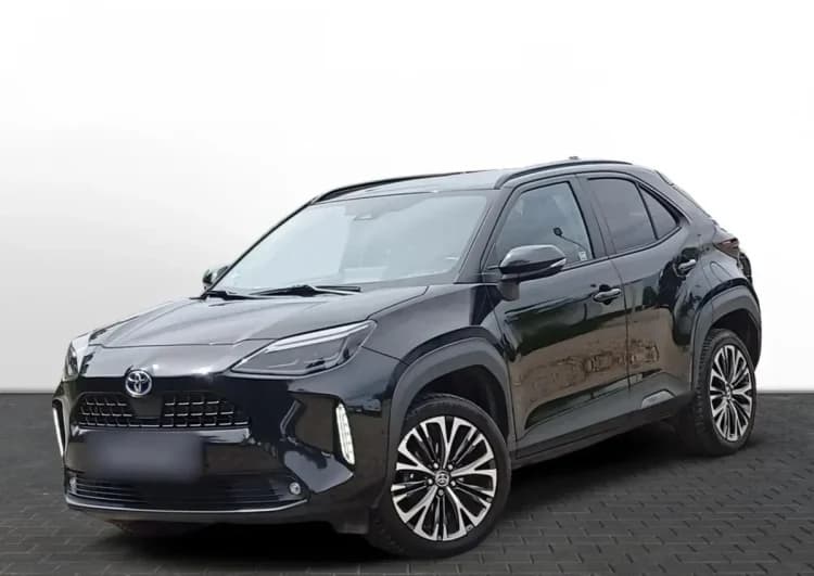 Toyota Yaris Cross Yaris Cross Hybrid 1.5 Executive