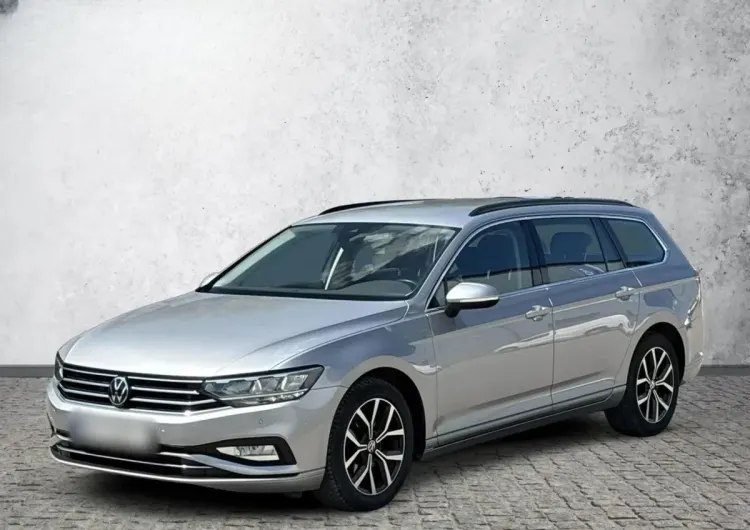 Volkswagen Passat Passat 1.5 TSI EVO Business DSG