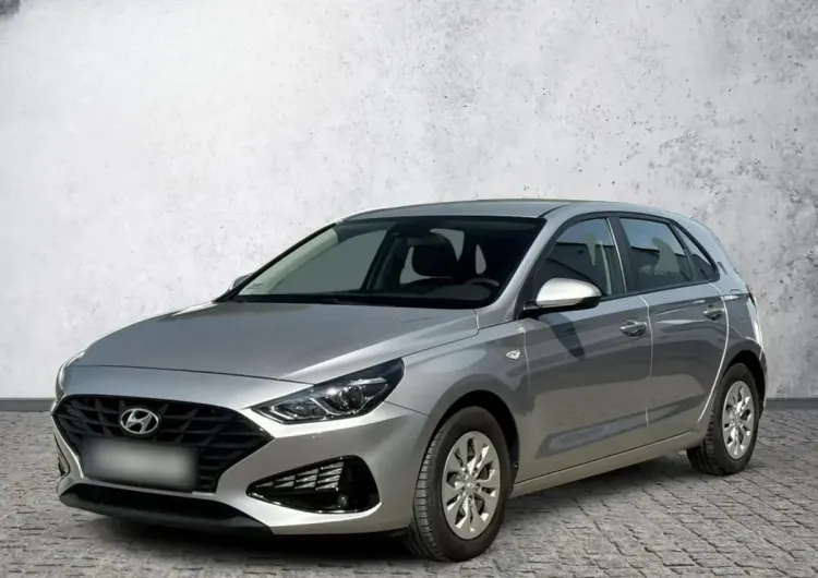 Hyundai i30 i30 1.5 DPI Classic +