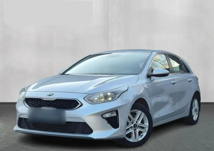 Kia Ceed Ceed 1.6 CRDi mHEV M