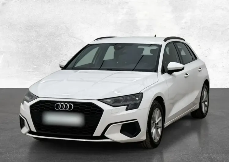 Audi A3 A3 35 TFSI mHEV S tronic