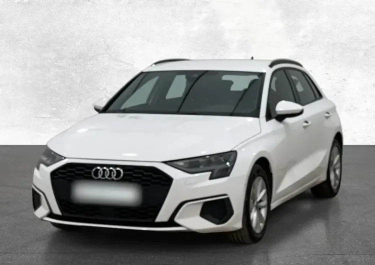 Audi A3 A3 35 TFSI mHEV S tronic