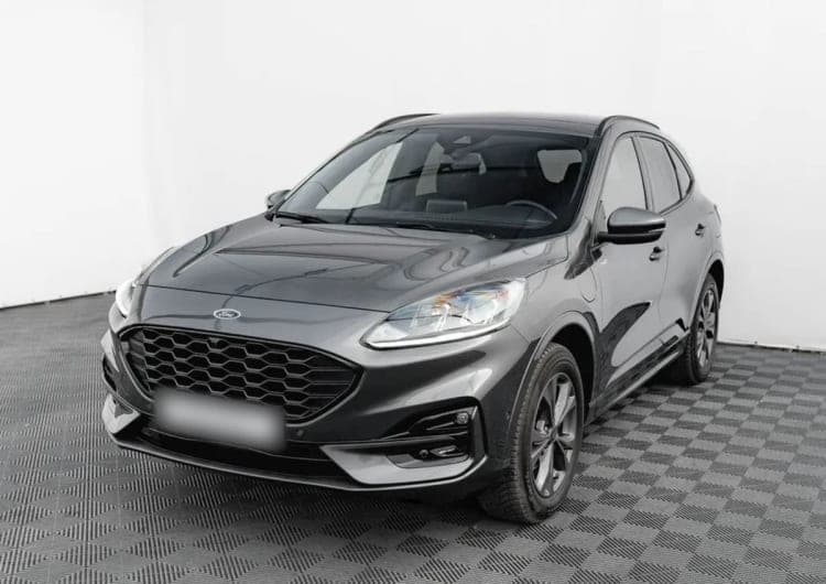 Ford Kuga Kuga 2.5P PHEV FWD ST-Line